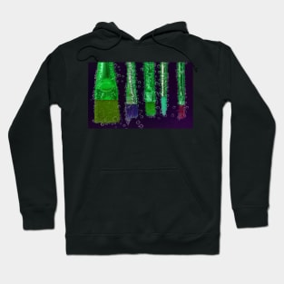 brush Hoodie